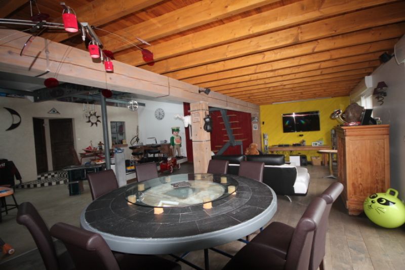 Photo Loft proche de Caudry image 4/6