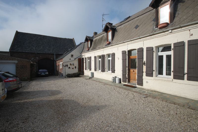 Maison Cambrai 9 pièce(s)