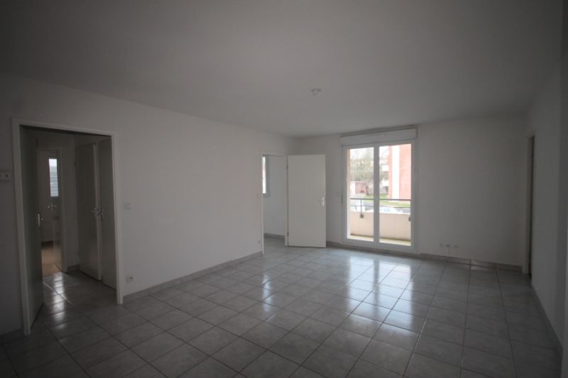 Appartement Le Cateau T3 64 m2