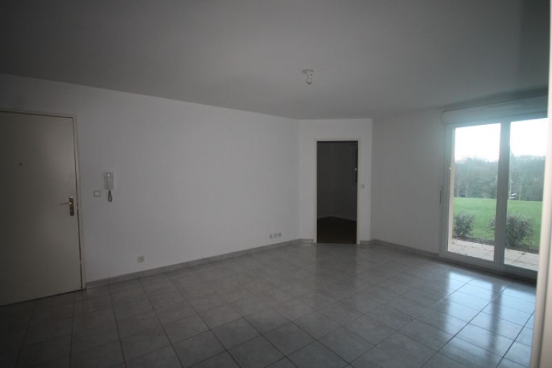 Photo Appartement T2 Le Cateau-cambrésis image 1/4