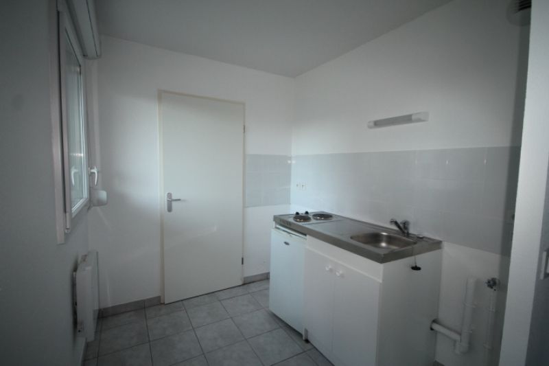 Photo Appartement T2 Le Cateau-cambrésis image 3/4
