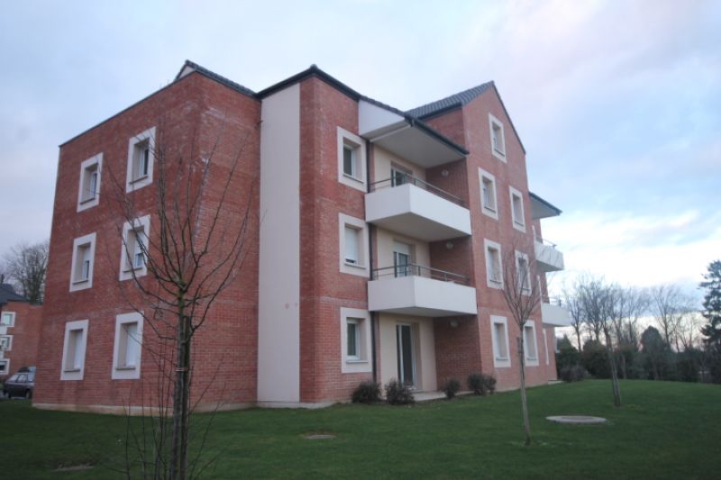 Photo Appartement T2 Le Cateau-cambrésis image 4/4