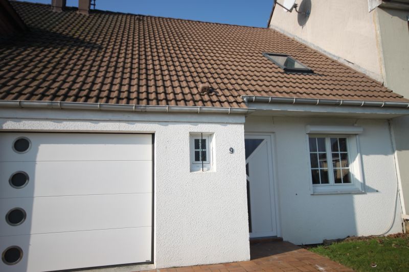 Maison Cambrai 5 pièce(s) 90 m2