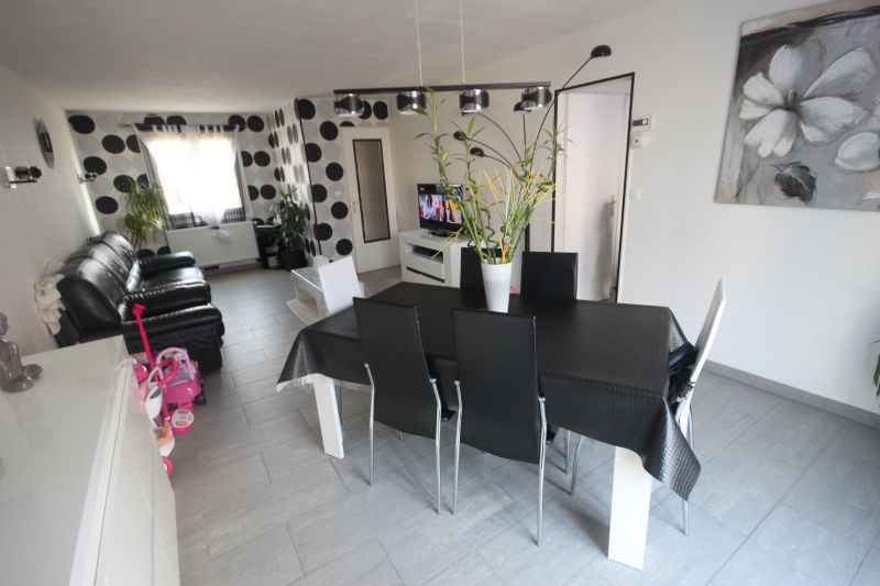 Photo Maison Cambrai 5 pièce(s) 90 m2 image 2/6