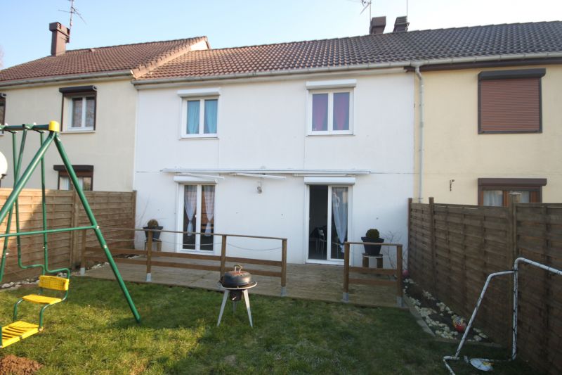 Photo Maison Cambrai 5 pièce(s) 90 m2 image 4/6