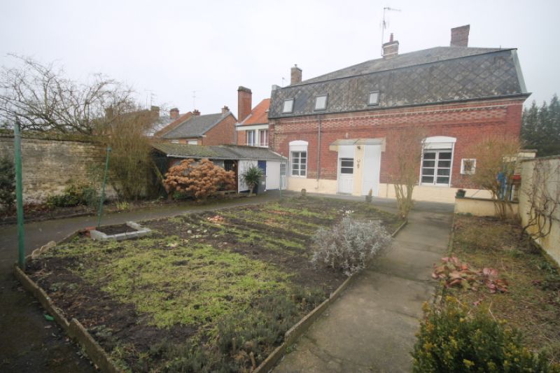 Maison à Caudry 10 pièces 250 m2