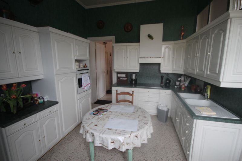 Photo Maison à Caudry 10 pièces 250 m2 image 2/6