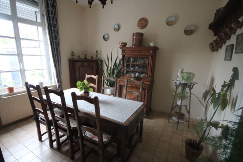 Photo Maison à Caudry 10 pièces 250 m2 image 3/6