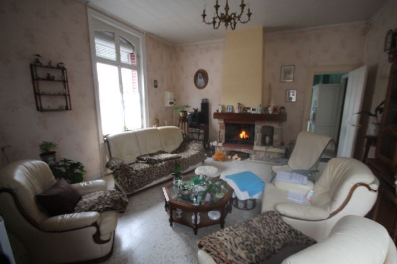 Photo Maison à Caudry 10 pièces 250 m2 image 4/6