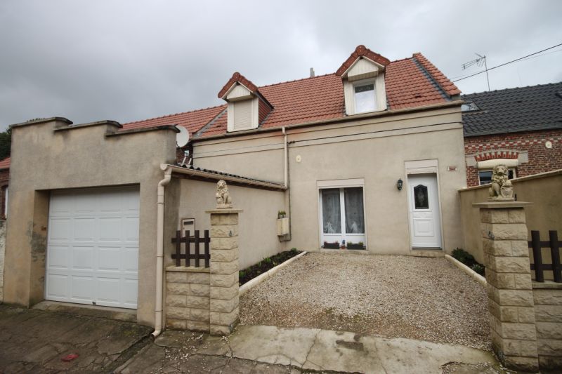 Maison Cambrai 6 pièce(s) 100 m2