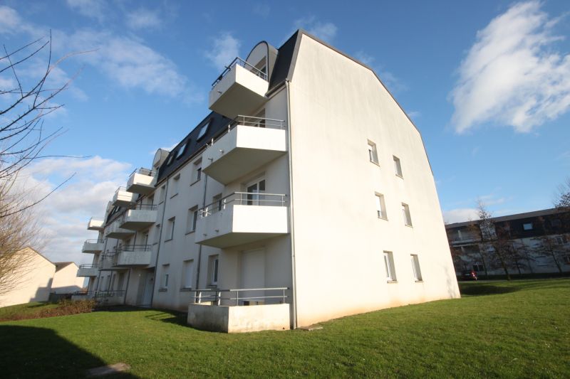 Photo Appartement T2 CAMBRAI image 4/4