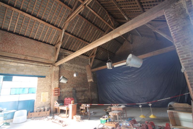 Photo Longère très proche Caudry 6 pièce(s) 190 m2 image 2/6