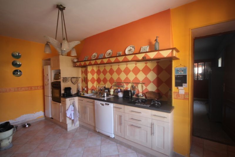 Photo Longère très proche Caudry 6 pièce(s) 190 m2 image 5/6