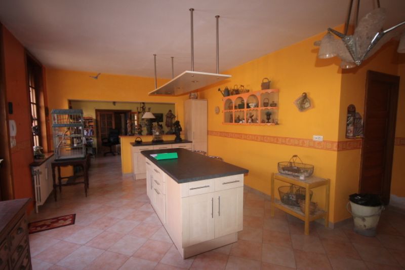 Photo Longère très proche Caudry 6 pièce(s) 190 m2 image 6/6