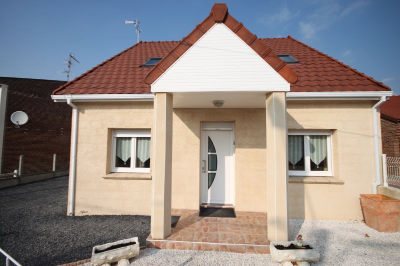 Maison Cambrai 5 pièce(s) 152 m2
