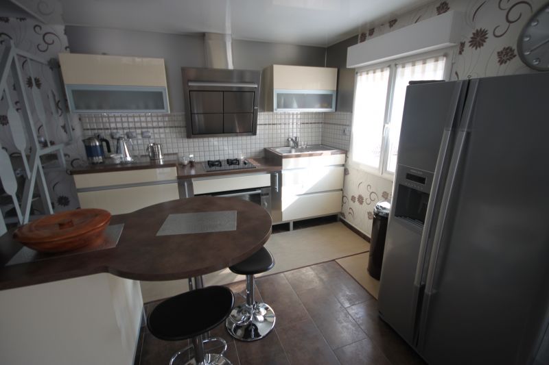 Photo Maison Cambrai 5 pièce(s) 152 m2 image 3/6