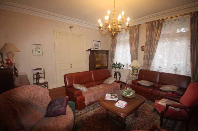 Photo Maison Caudry 8 pièce(s) 160 m2 image 4/6