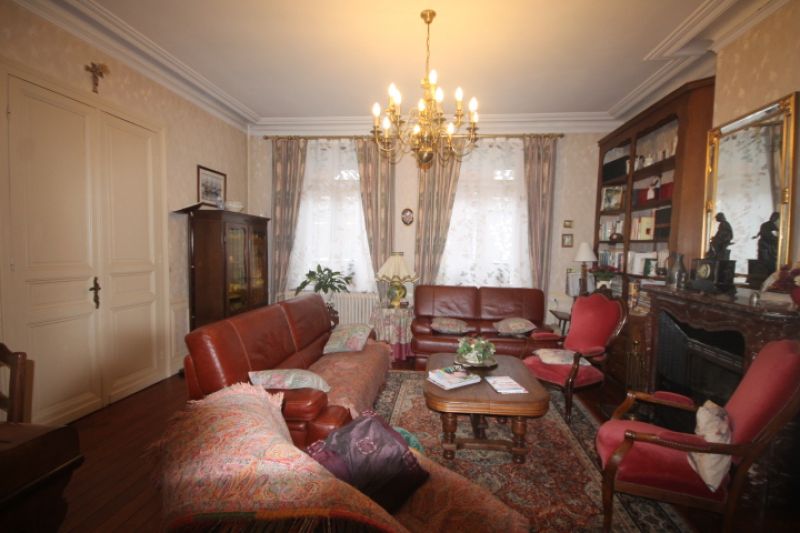 Photo Maison Caudry 8 pièce(s) 160 m2 image 5/6