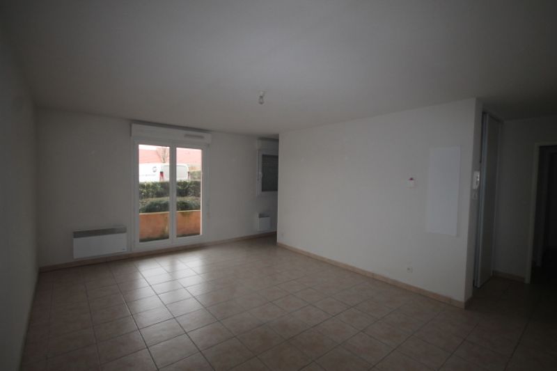 Appartement T3 à Caudry
