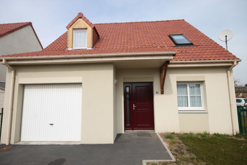 Maison Cambrai 6 pièce(s) 114 m2