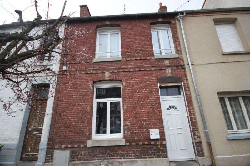 Maison Cambrai 4 pièce(s) 96 m2