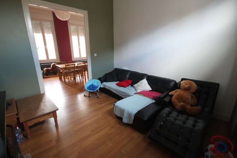 Photo Maison Cambrai 4 pièce(s) 96 m2 image 3/6