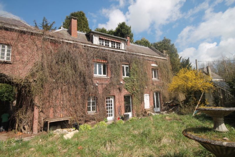 Maison Caudry 7 pièce(s) 140 m2