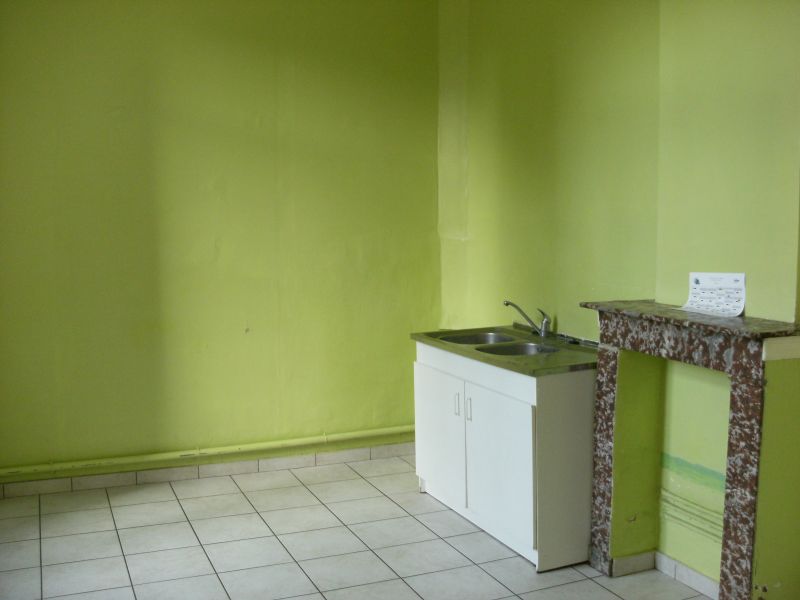Photo Maison à louer sur Caudry image 4/4