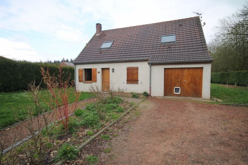 Agence immobilière de Côté Nord Immobilier Le Cateau