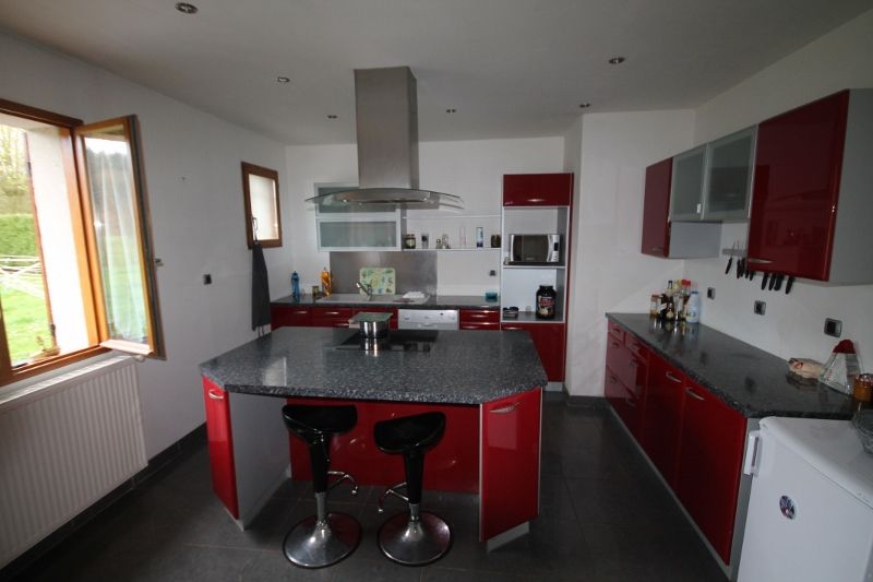 Photo pavillon  5 pièce(s) proche le cateau cambresis image 2/6