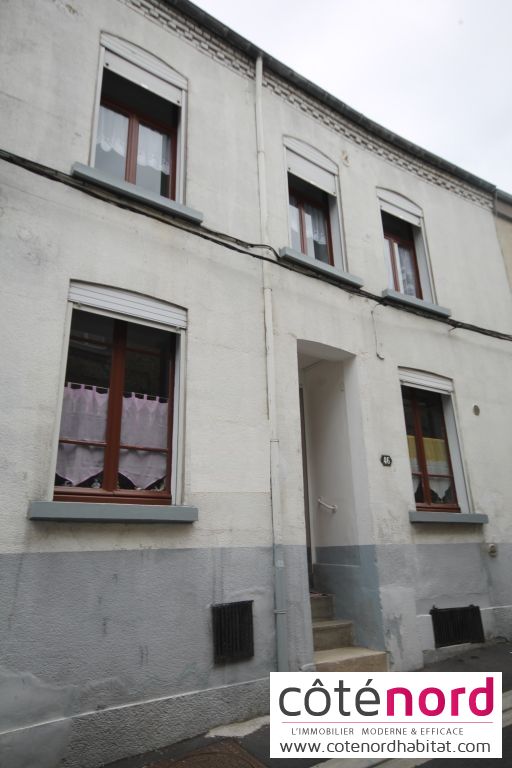 Agence immobilière de Côté Nord Immobilier Le Cateau