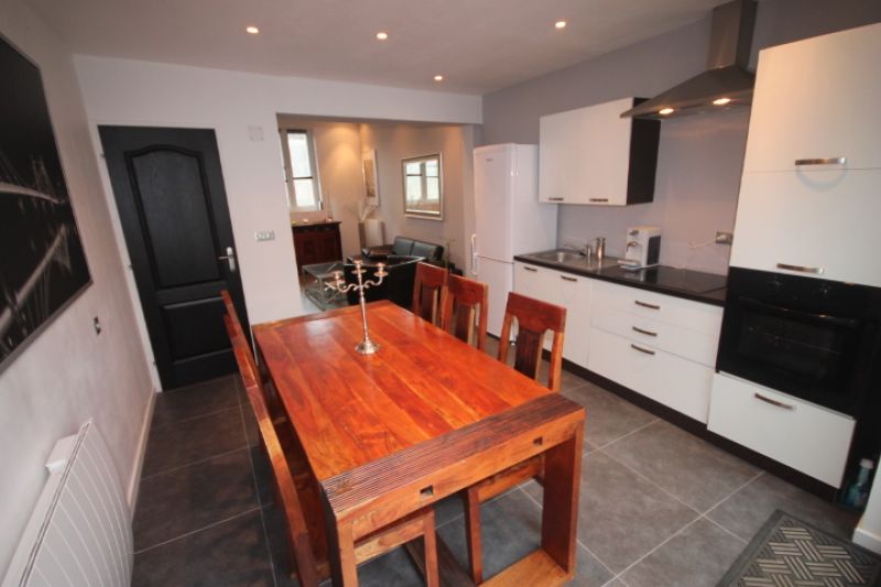 Photo Maison Comptemporaine esprit loft image 2/5