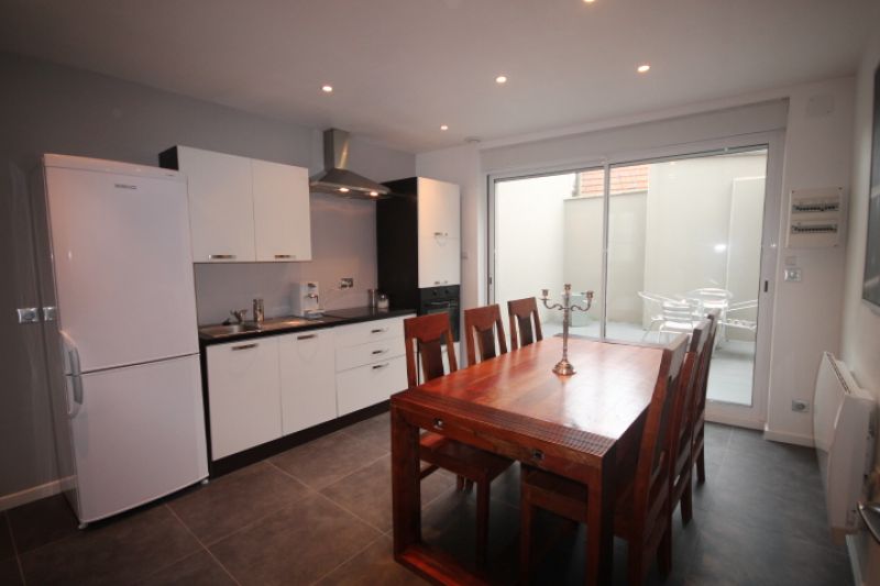 Photo Maison Comptemporaine esprit loft image 4/5