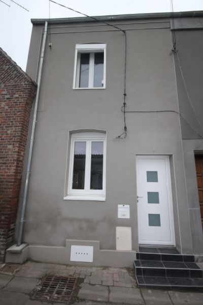 Photo Maison Comptemporaine esprit loft image 5/5