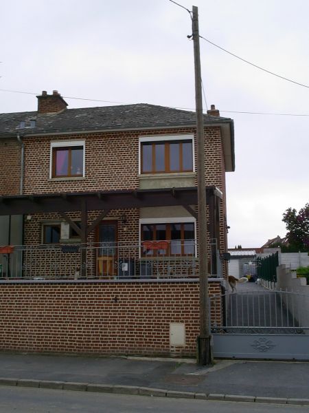 Agence immobilière de Côté Nord Immobilier Le Cateau