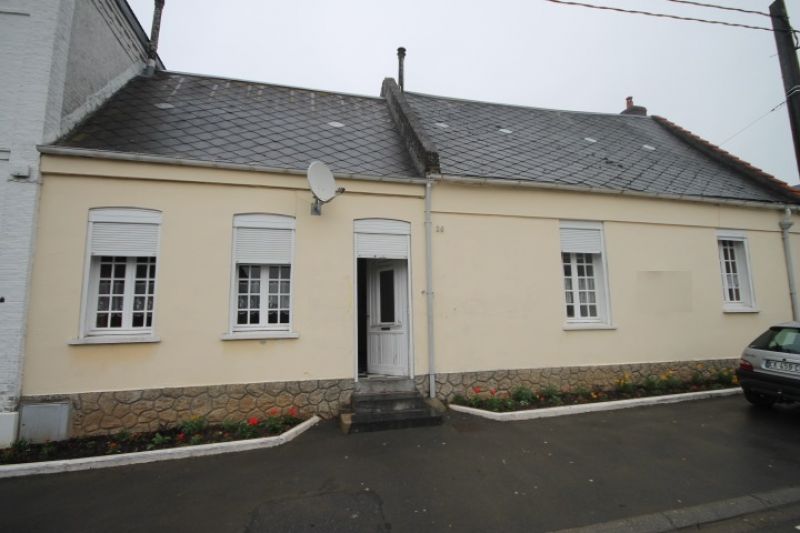 Maison proche Caudry 5 pièce(s) 100 m2