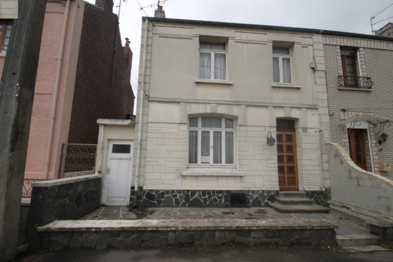 Maison Caudry 5 pièce(s)