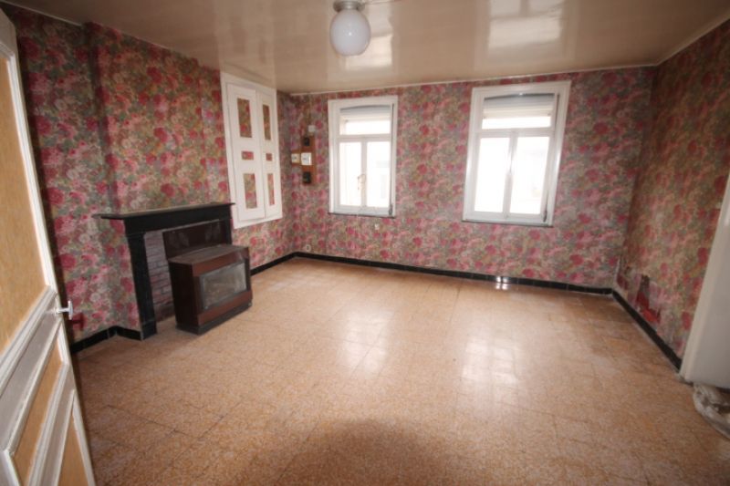 Photo Maison proche Caudry à rénover image 2/5