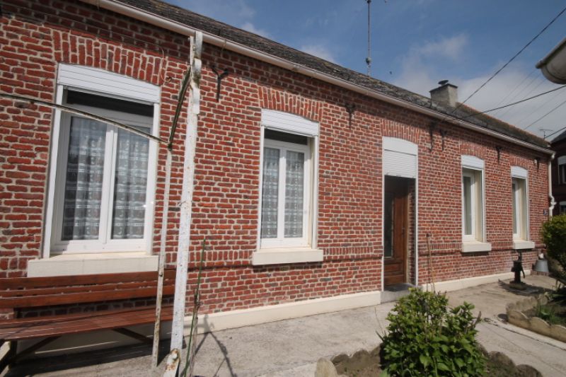 Maison Caudry 5 pièce(s) 102 m2