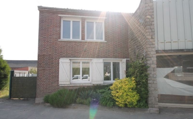 Photo Maison proche  Caudry image 1/5