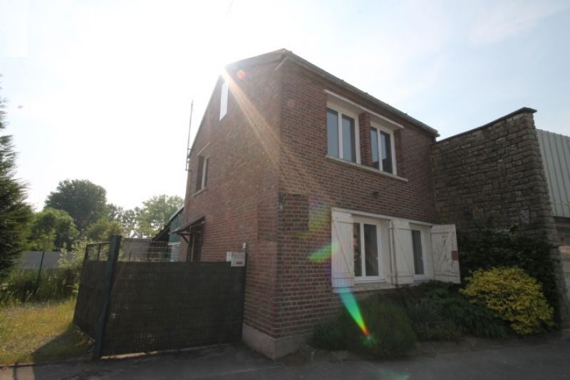 Photo Maison proche  Caudry image 3/5