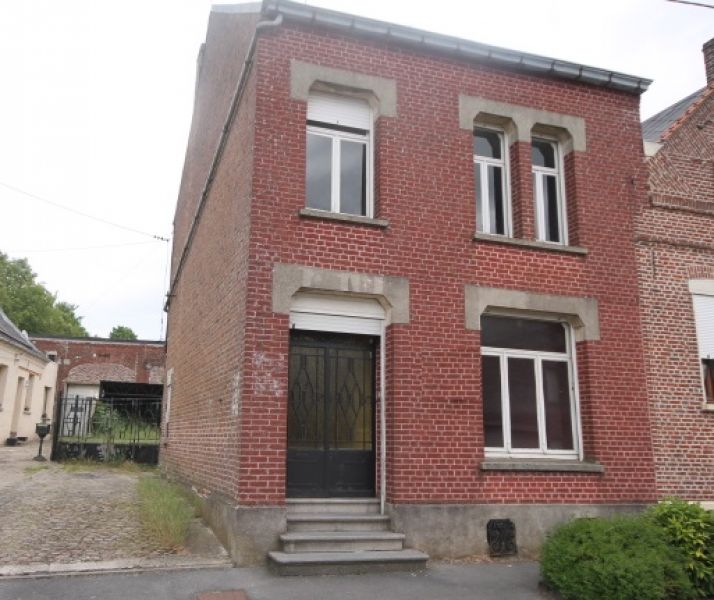 Photo Maison Caudry 118 m² image 1/5