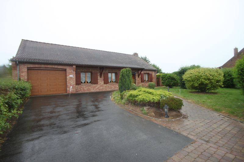 Maison Cambrai 7 pièce(s) 153 m2