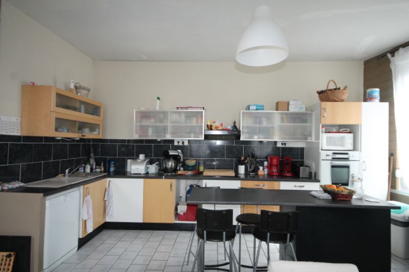 Photo Longère indiduelle 2 min Caudry image 2/6