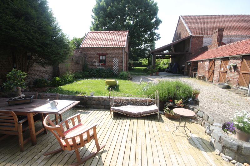 Maison Cambrai 7 pièce(s) 170 m2