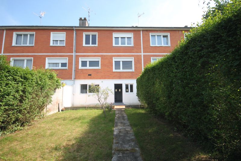 Maison Cambrai 5 pièce(s) 90 m2
