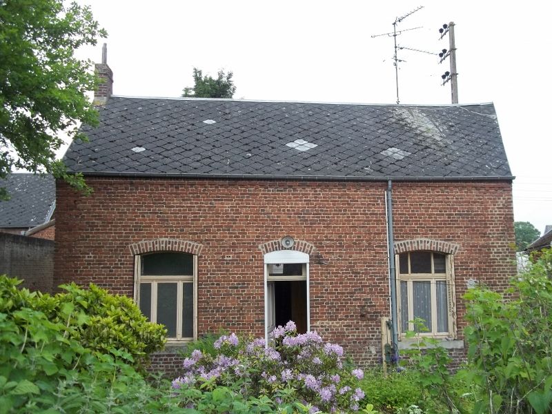 Photo Maison Caudry 4 pièce(s) 95 m2 image 1/4