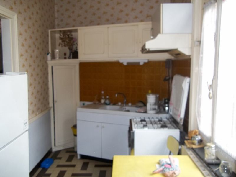 Photo Maison Caudry 4 pièce(s) 95 m2 image 3/4