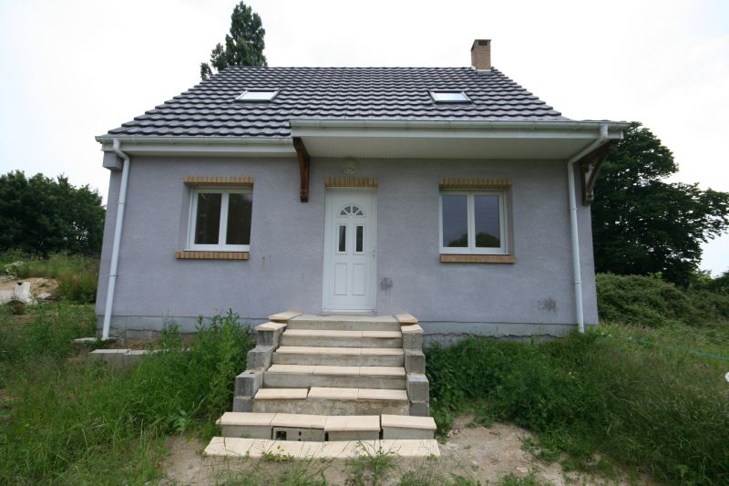 Maison proche Caudry