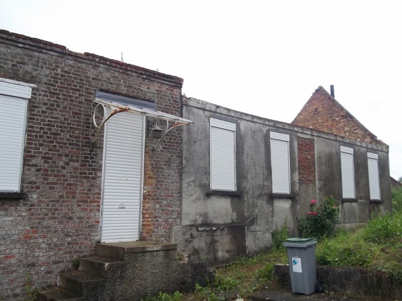 Photo Maison idéal investisseurs proche Caudry image 1/3